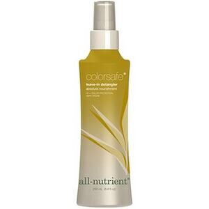 All Nutrient Colorsafe Leave-In Detangler 8.4 fl.oz